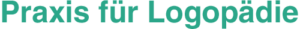 Logo Praxis für Logopädie