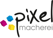 Logo Pixelmacherei